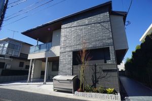 プラム　メゾン