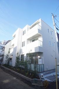 ラ・クラルテ渋谷本町