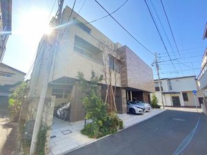 ベレオ・セルフィーユ