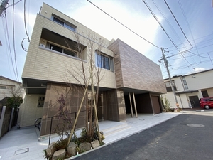 ベレオ・セルフィーユ 206号-12