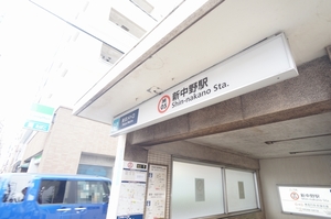 ベレオ・セルフィーユ 101号-14