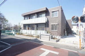 ShaMaison桜丘 106号-11