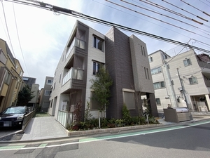 エクラージュ・レジデンス