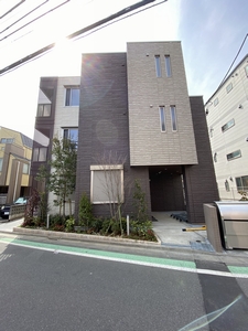 エクラージュ・レジデンス 201号-12