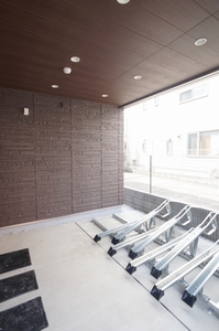 エクラージュ・レジデンス 201号-13