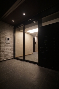 エクラージュ・レジデンス 201号-14