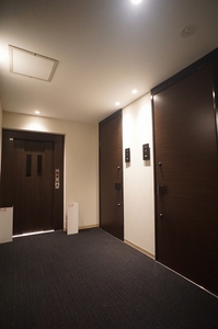 エクラージュ・レジデンス 201号-15