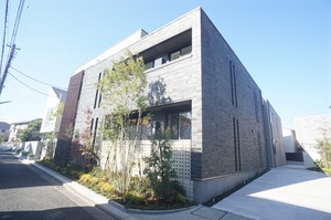 ＪＢ　Ｒｅｓｉｄｅｎｃｅ　Ｋｙｏｄｏ