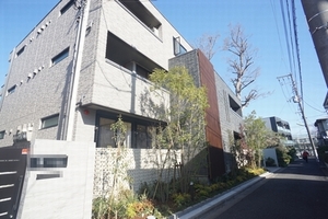 ＪＢ　Ｒｅｓｉｄｅｎｃｅ　Ｋｙｏｄｏ 203号-11