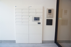 ＪＢ　Ｒｅｓｉｄｅｎｃｅ　Ｋｙｏｄｏ 203号-12