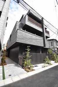 ｏａｚｏ荻窪 102号-1