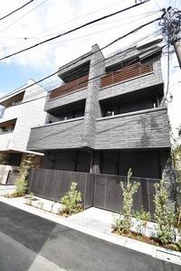 ｏａｚｏ荻窪 102号-11