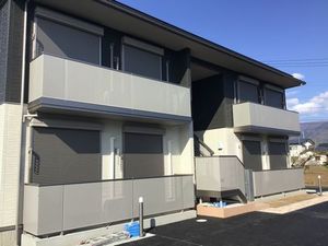 シャーメゾン　グラーヴェ