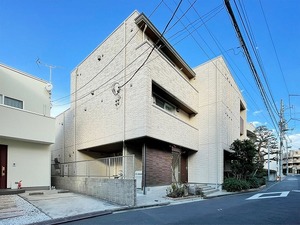 グリナージュ中落合 203号-1