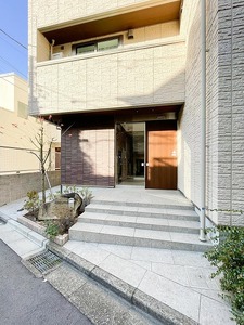 グリナージュ中落合 203号-12