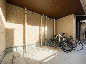 グリナージュ中落合 203号-13