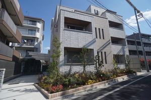 Ｖｉｌｌａ西央