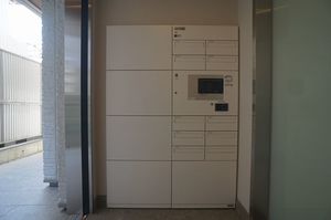 Villa西央 102号-14
