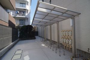 Villa西央 102号-15