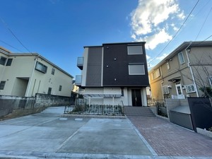 グラン　リージュ 301号-1