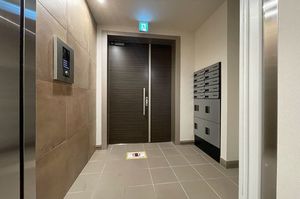 グラン　リージュ 301号-12