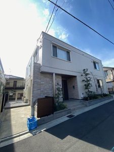 アトリエール赤堤 102号-1