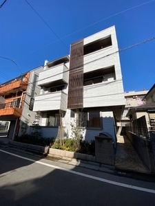 Ｈｅｉｍａｔ中野