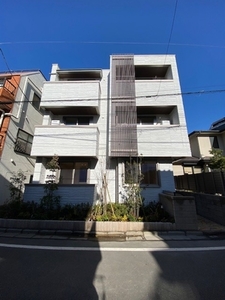 Ｈｅｉｍａｔ中野 302号-12