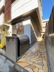 Ｈｅｉｍａｔ中野 302号-14