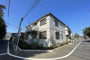 Ｖｉｓｔａ　Ｖｅｒｄｅ 202号-1