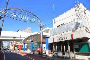 Ｖｉｓｔａ　Ｖｅｒｄｅ 202号-13