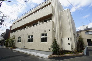 Ｃａｓａ　Ｆｏｒｅｓｔａ 205号-12