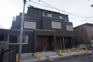 ル リアン 201号-13