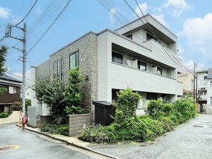 シャーメゾン東松原