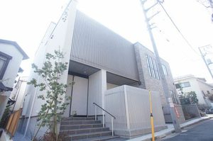 シャーメゾン東松原 102号-12