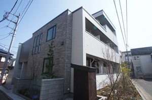 シャーメゾン東松原 102号-13