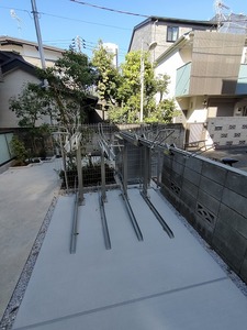 アルフラット本町 201号-2