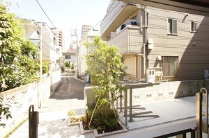 アルフラット本町 201号-3