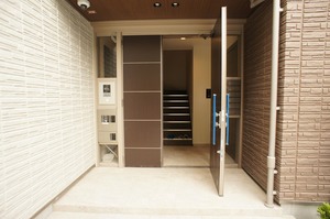 アルフラット本町 201号-4