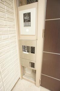 アルフラット本町 201号-5