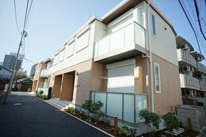 ボヌール西早稲田