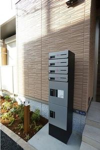 グルック西早稲田 202号-12