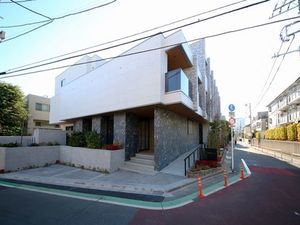 目白御留山ヒルズ