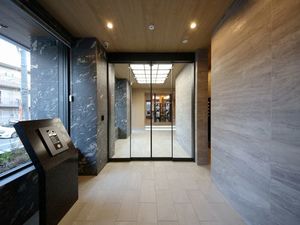 目白御留山ヒルズ 216号-12