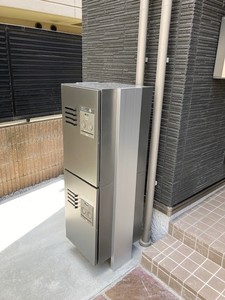 Ｃａｓａ　Ｆｉｏｒｉｔａ 102号-12
