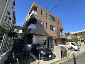 ハイム　ウィンストン 302号-2