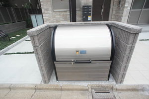 ハイム　ウィンストン 302号-3