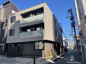 シャーメゾン・レイ