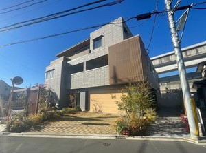 まもりや成城 101号-12