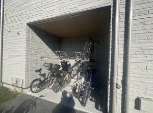 まもりや成城 101号-14